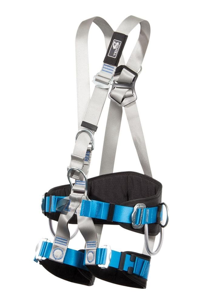 Привязь страховочная VENTO™ Высота 016 с поясом, vst 016