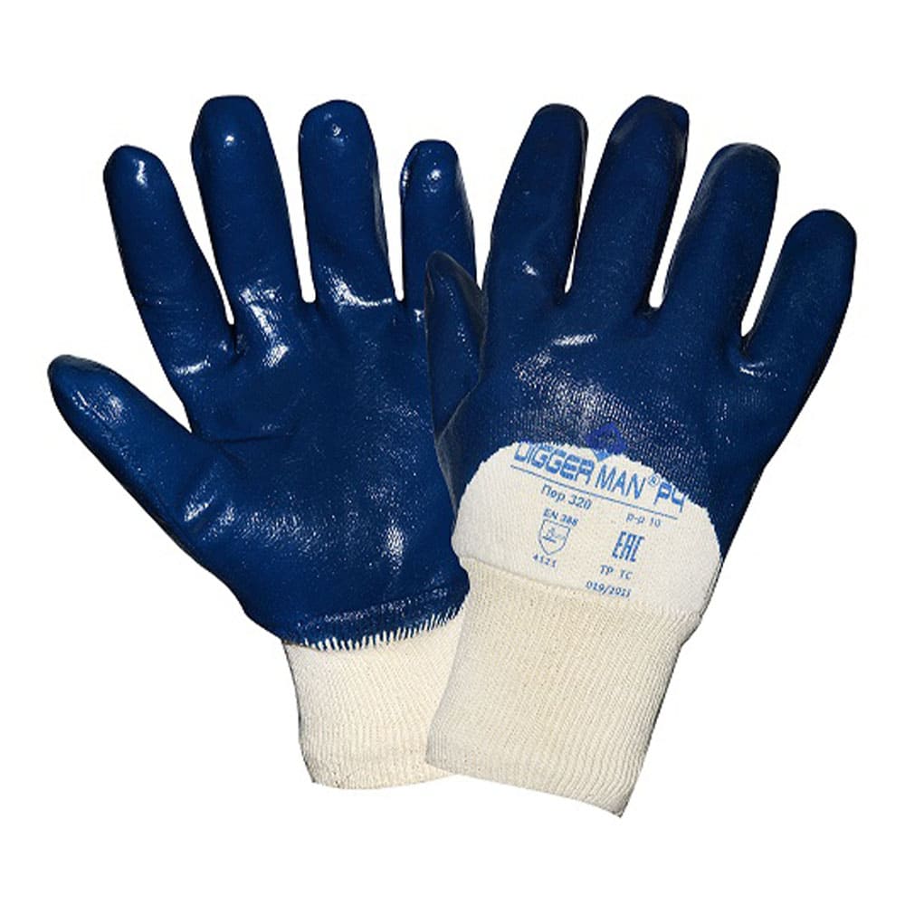 Перчатки DIGGERMAN® РЧ, ПЕР320