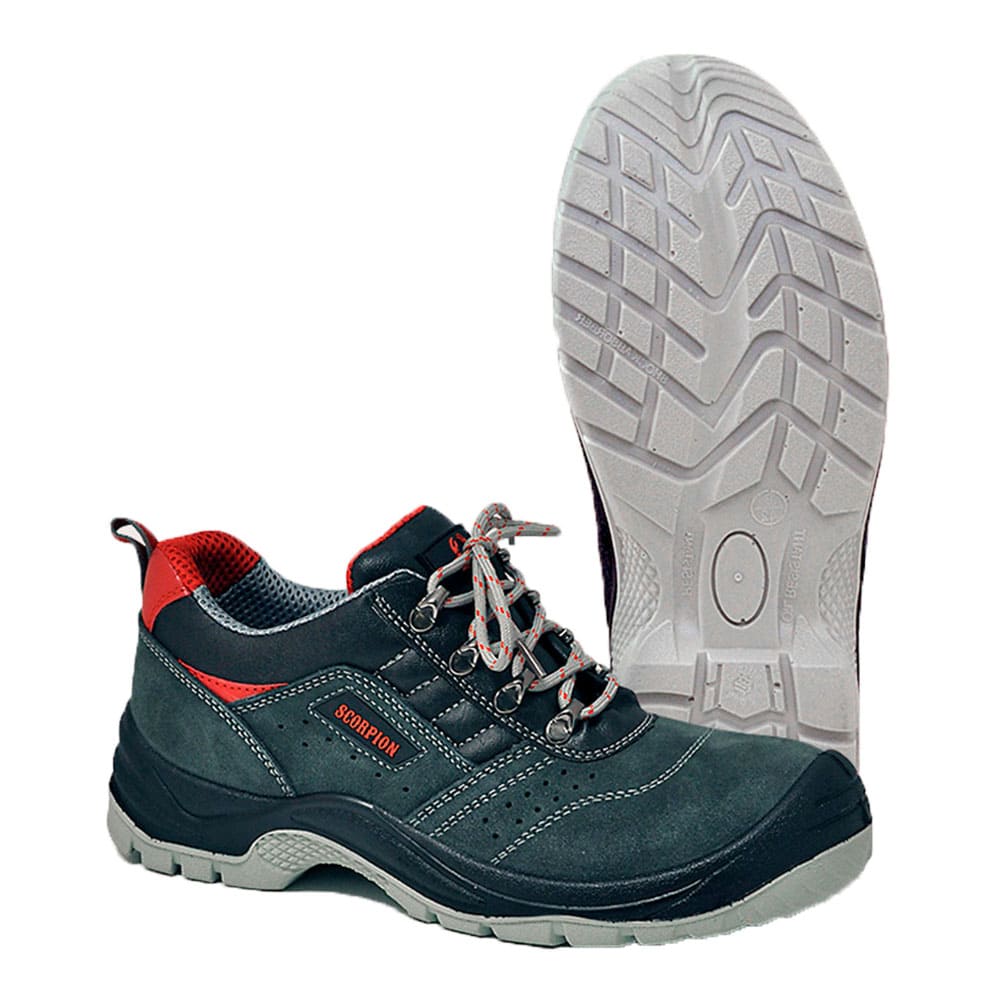 Кроссовки Скорпион старт ПУ-ТПУ Скорпион (арт.1407)