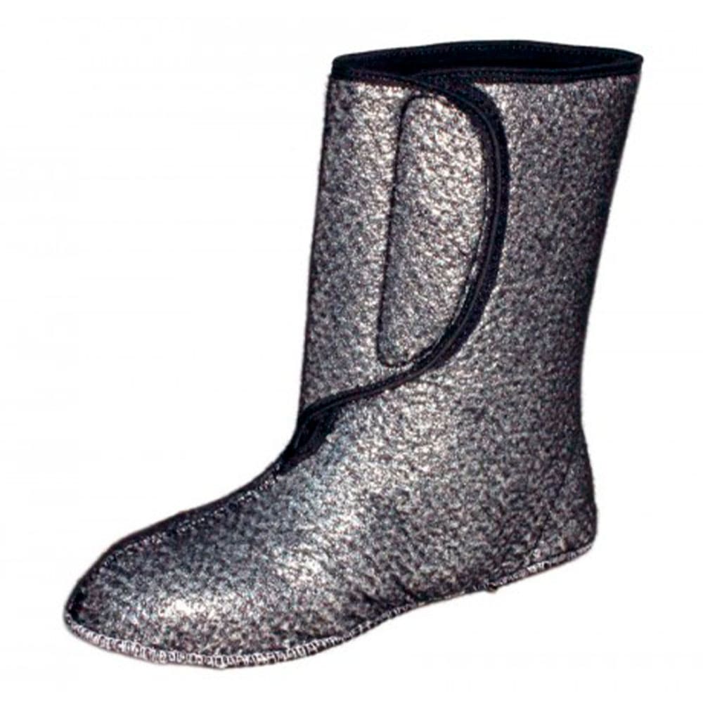 Чулки вкладные утепленные для сапог мод.10805 Парижская Коммуна