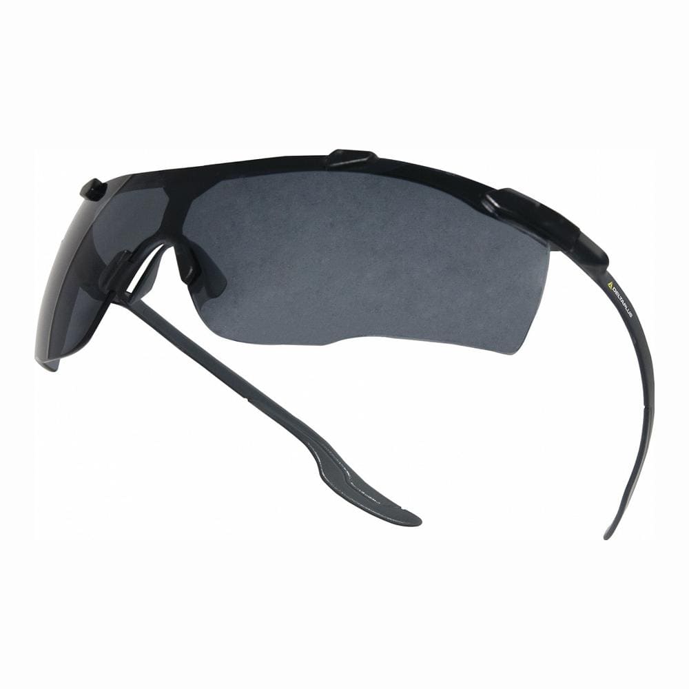 Очки открытые DeltaPlus™ KISKA SMOKE
