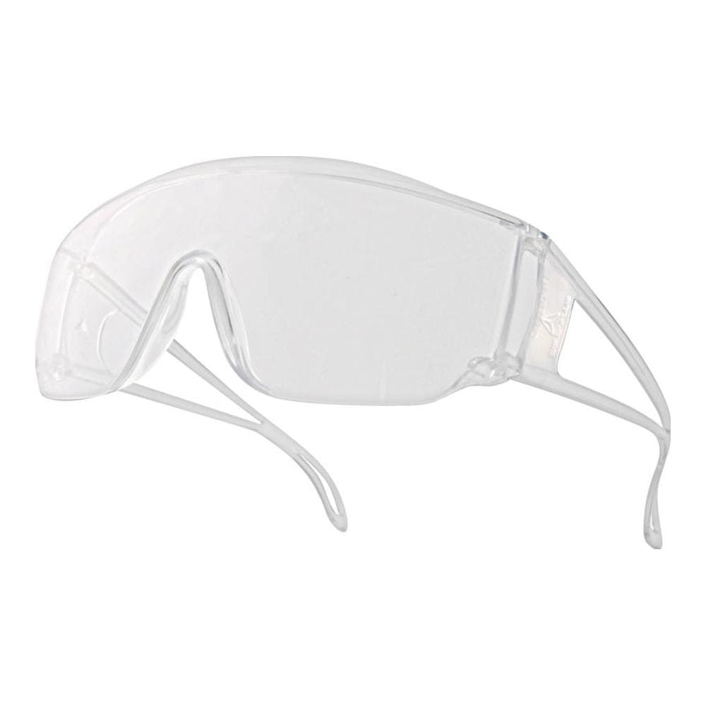 Очки открытые DeltaPlus™ PITON2 CLEAR