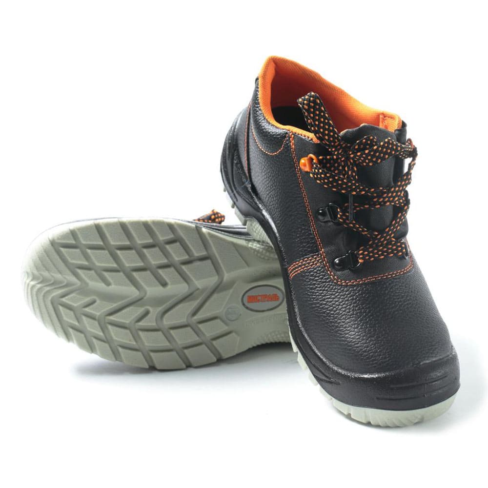 Полуботинки Мистраль МП МС ПУ/ТПУ (SJ8009-S)