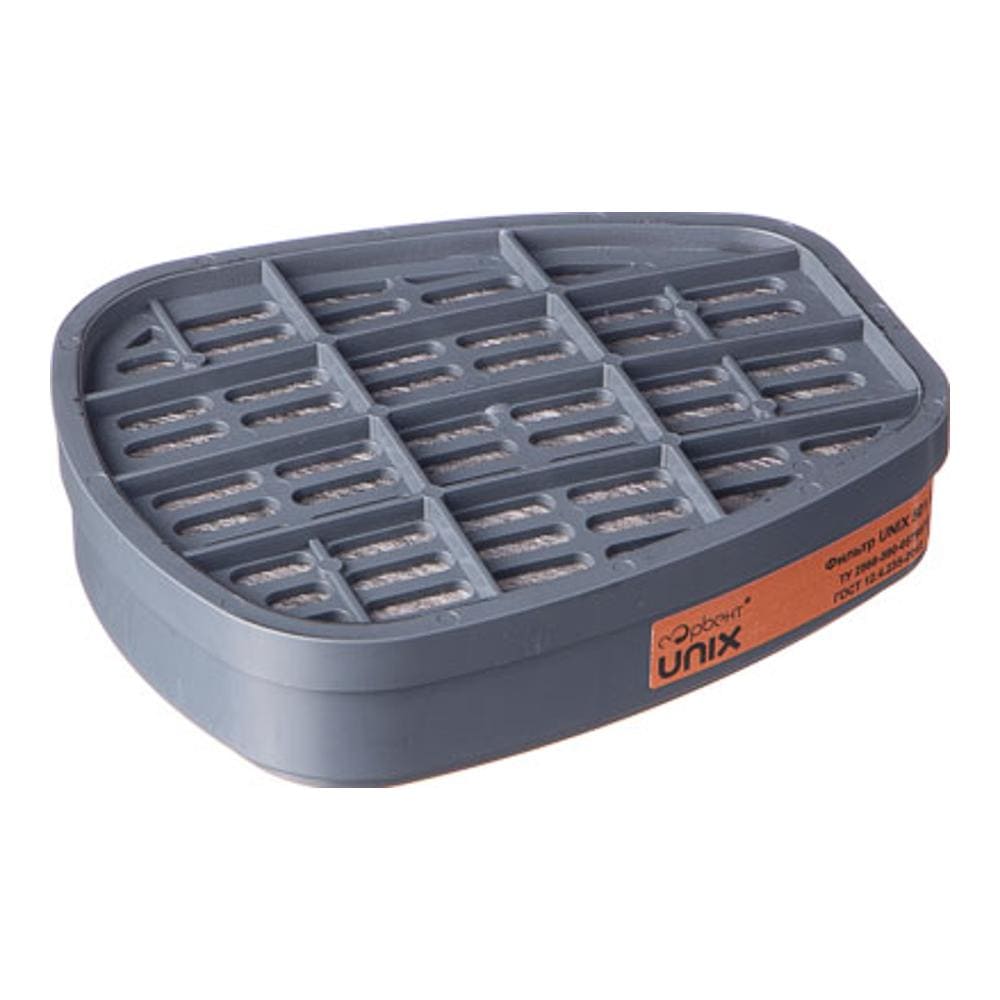 Фильтр противогазовый UNIX 501 A1 (2 шт.)