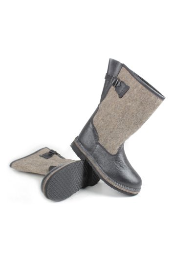 Сапоги Лесник Sura