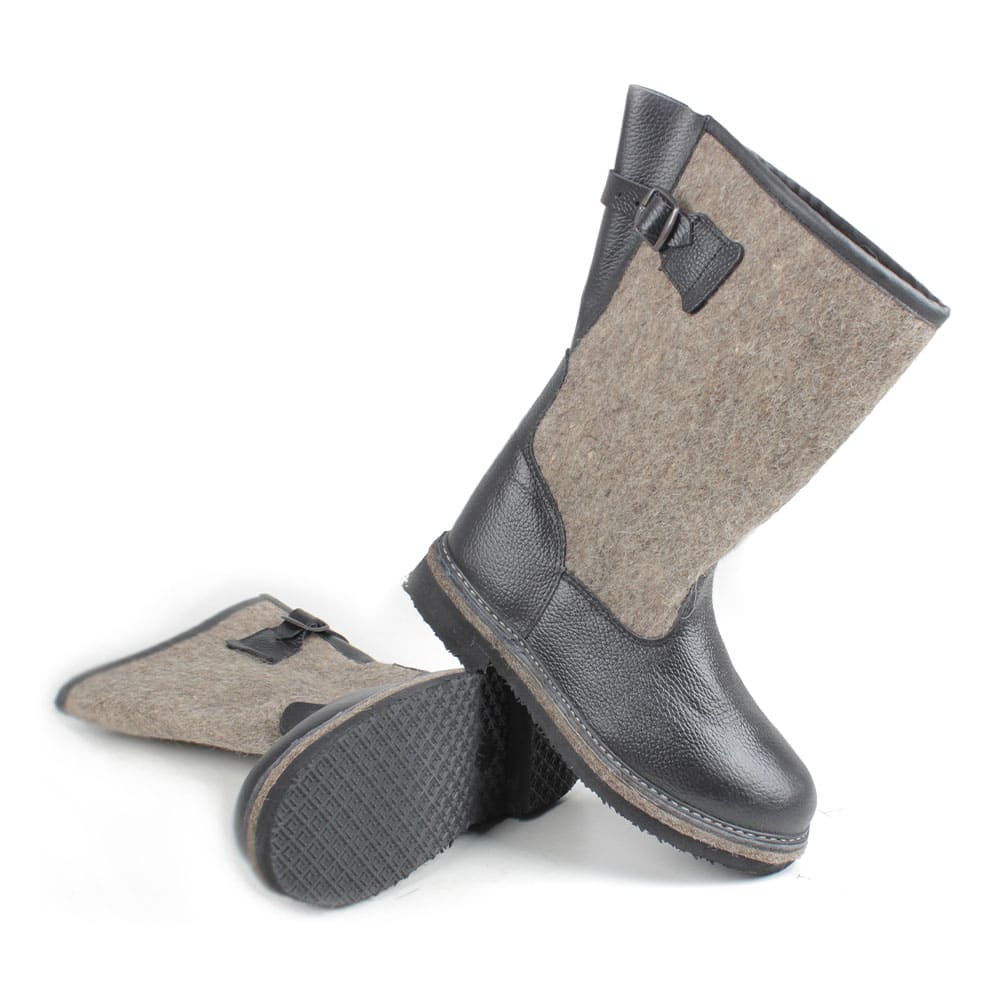 Сапоги Лесник Sura