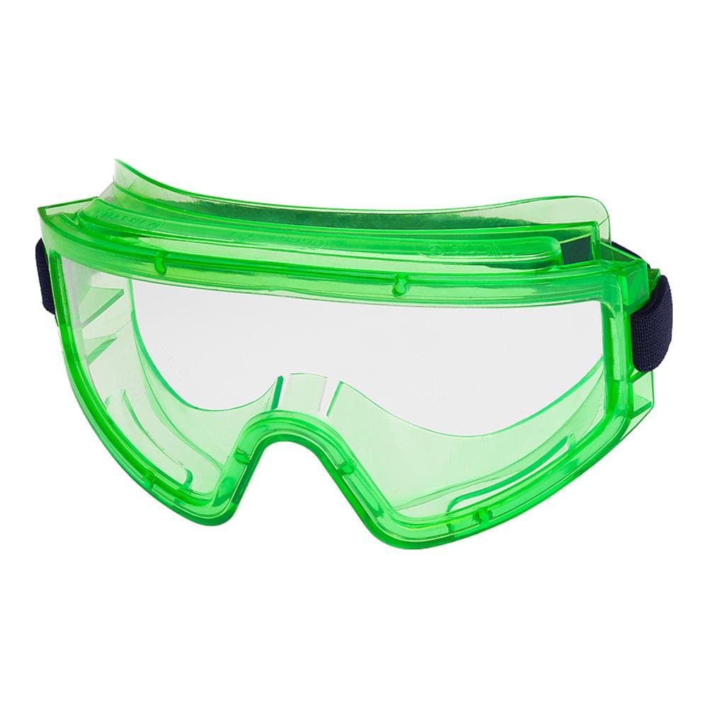 Очки герметичные РОСОМЗ™ ЗНГ1 PANORAMA (2C-1,2 PC), 22111