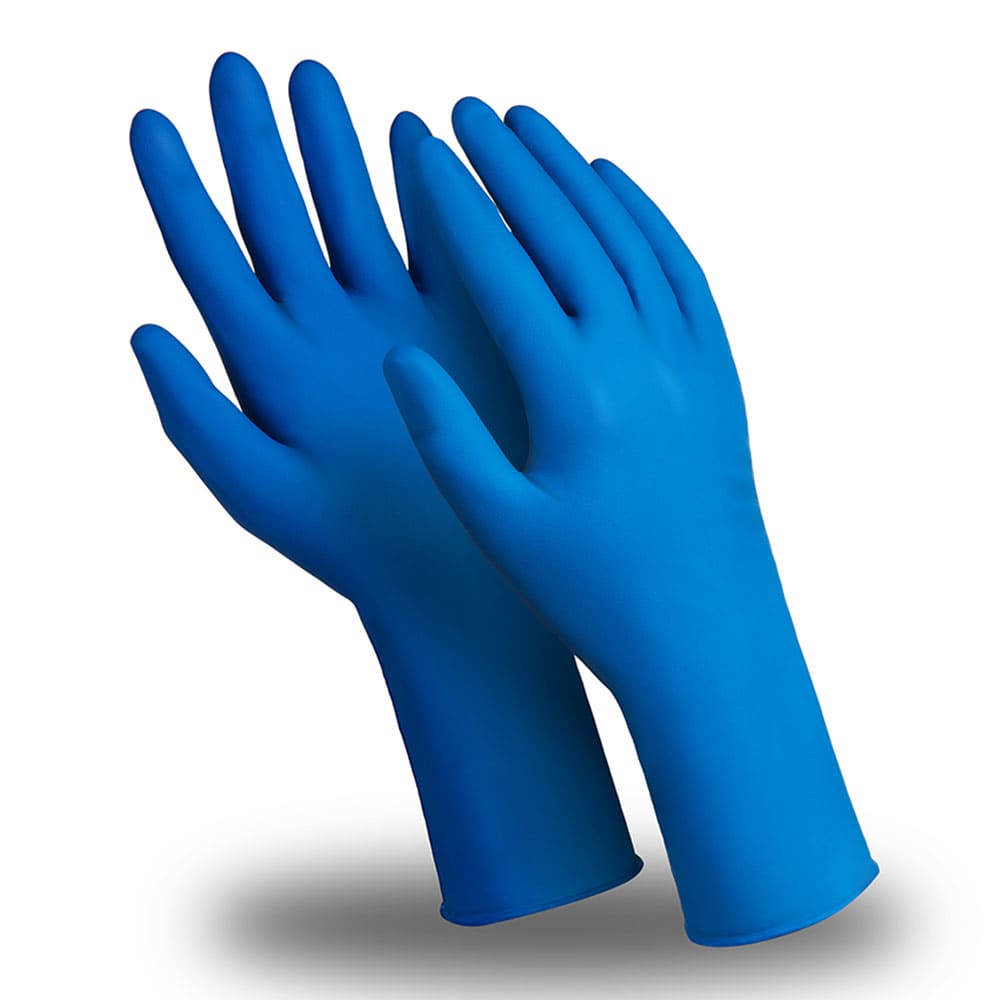 Перчатки Manipula Specialist® Эксперт Ультра (латекс 0,28мм, упак. 25пар), DG-042