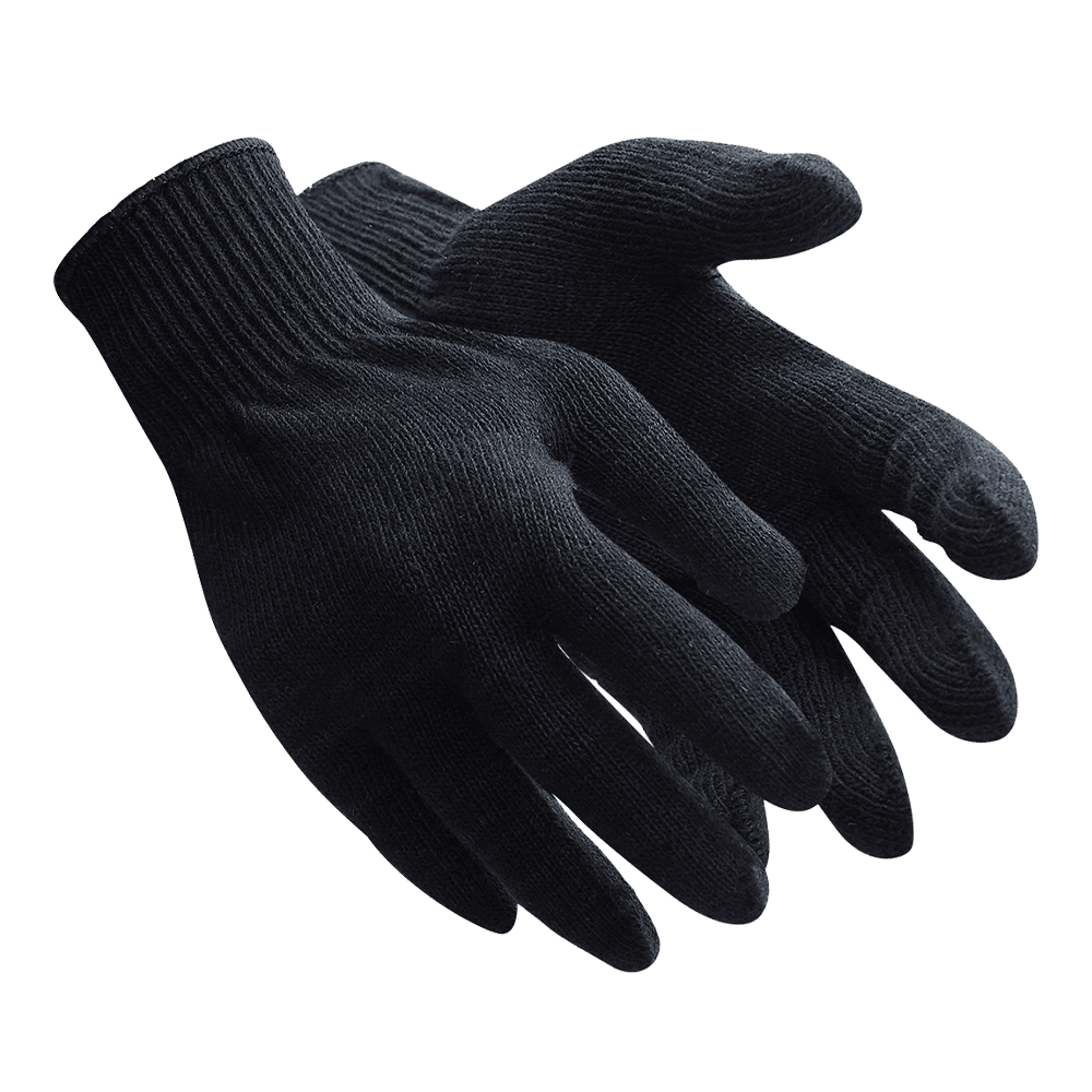 Перчатки АМПАРО™ Вульф шерстяные (80% шерсть), 439030