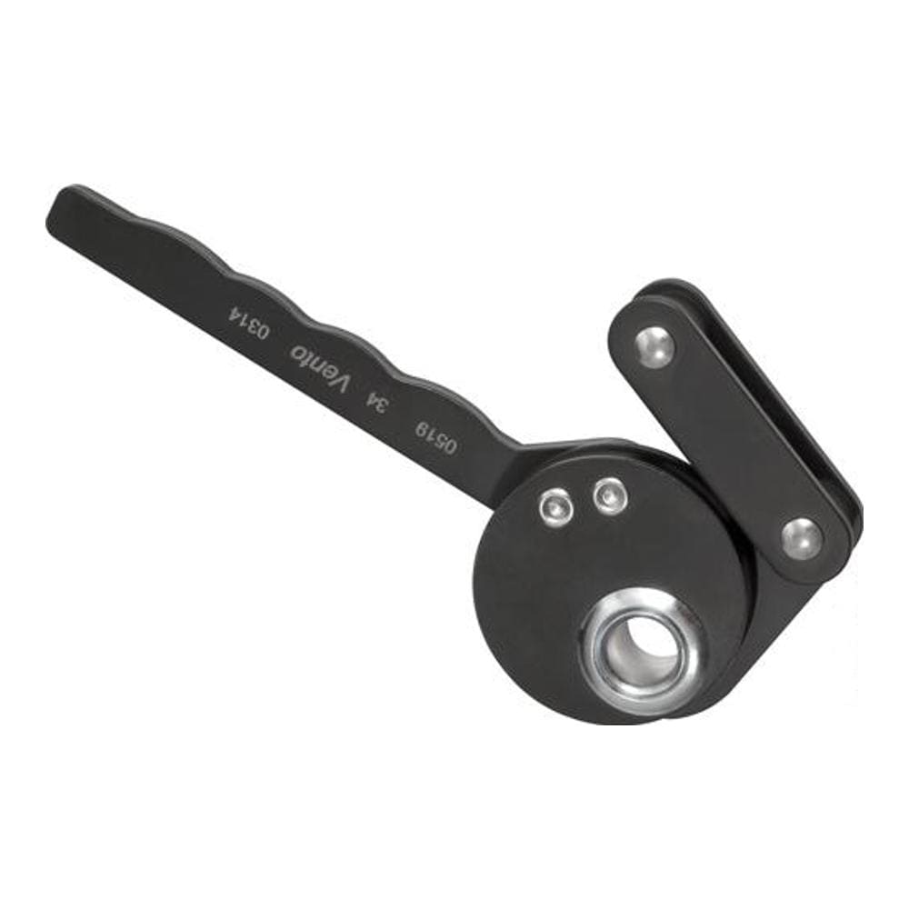 Спусковое устройство VENTO™ Высота, vst 519