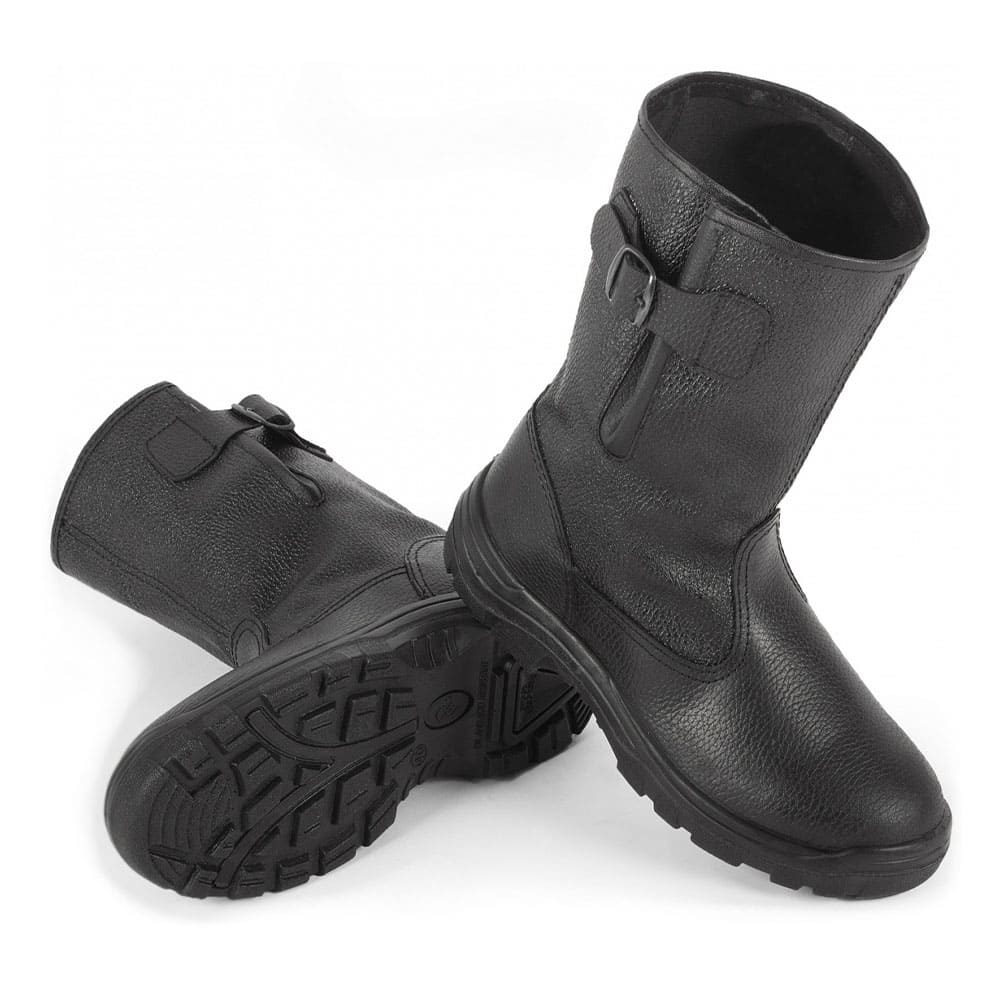 Сапоги ПУ ЭлитСпецОбувь (арт.15-0И)