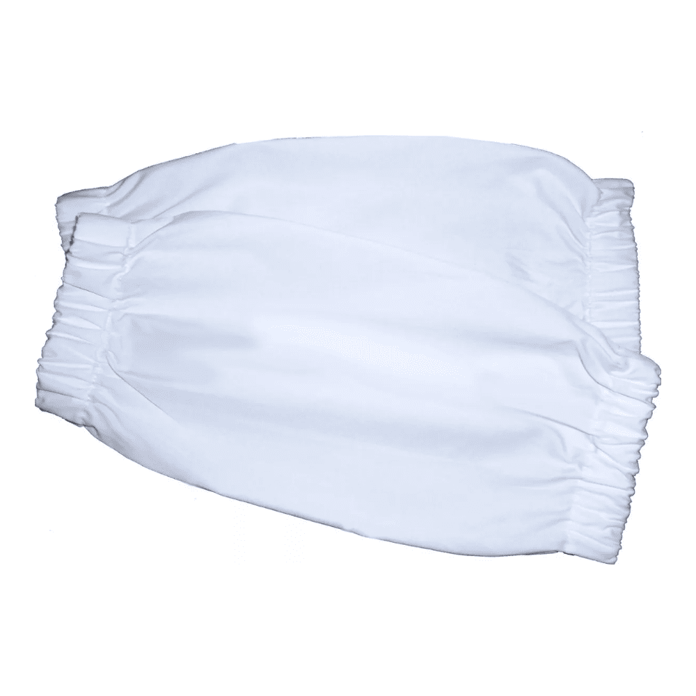 Нарукавник (тк.Бязь,142), белый