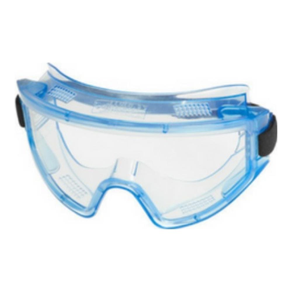 Очки закрытые РОСОМЗ™ ЗП2 PANORAMA super (PС), 30130