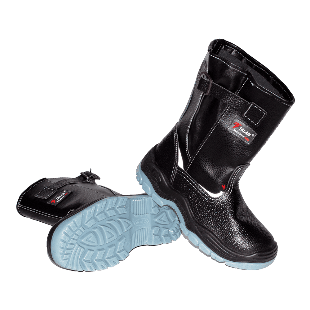 Сапоги (иск.мех) Лидер ПУ/ТПУ Talan (арт.ВС6075у-2, 6075yb-2)