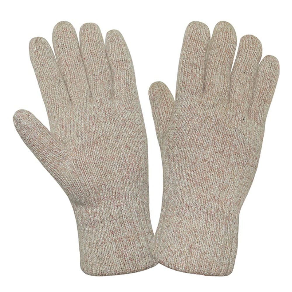 Перчатки АЙСЕР® шерстяные (утеп.Тинсулейт) (ПЕР700)