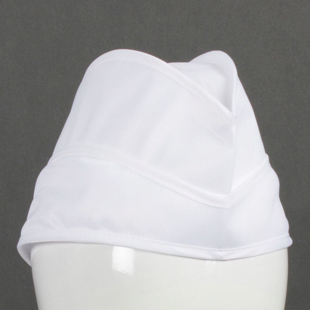 Пилотка (тк.Нейлон), белый