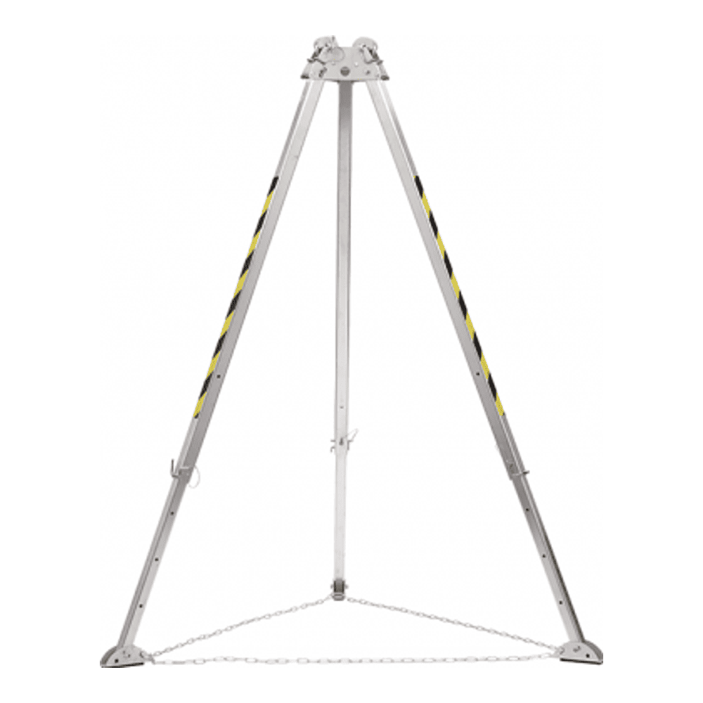 Трипод VENTO™ СКАЛА без лебедки, vpro trpd 2.1