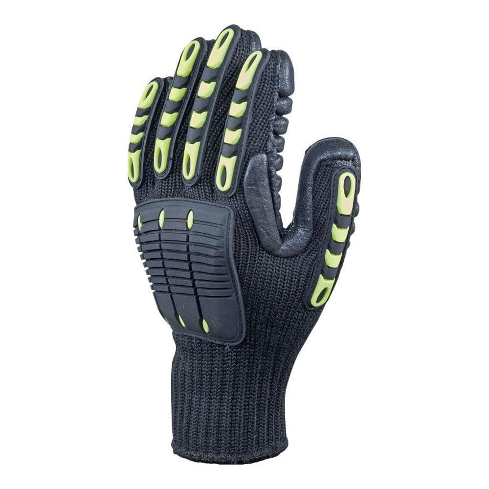 Перчатки DeltaPlus™ NYSOS VV904 (полиэстер/хлопок+хлоропрен+неопрен)