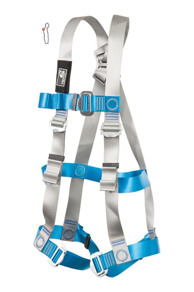 Привязь страховочная VENTO™ Высота 035, vst 035