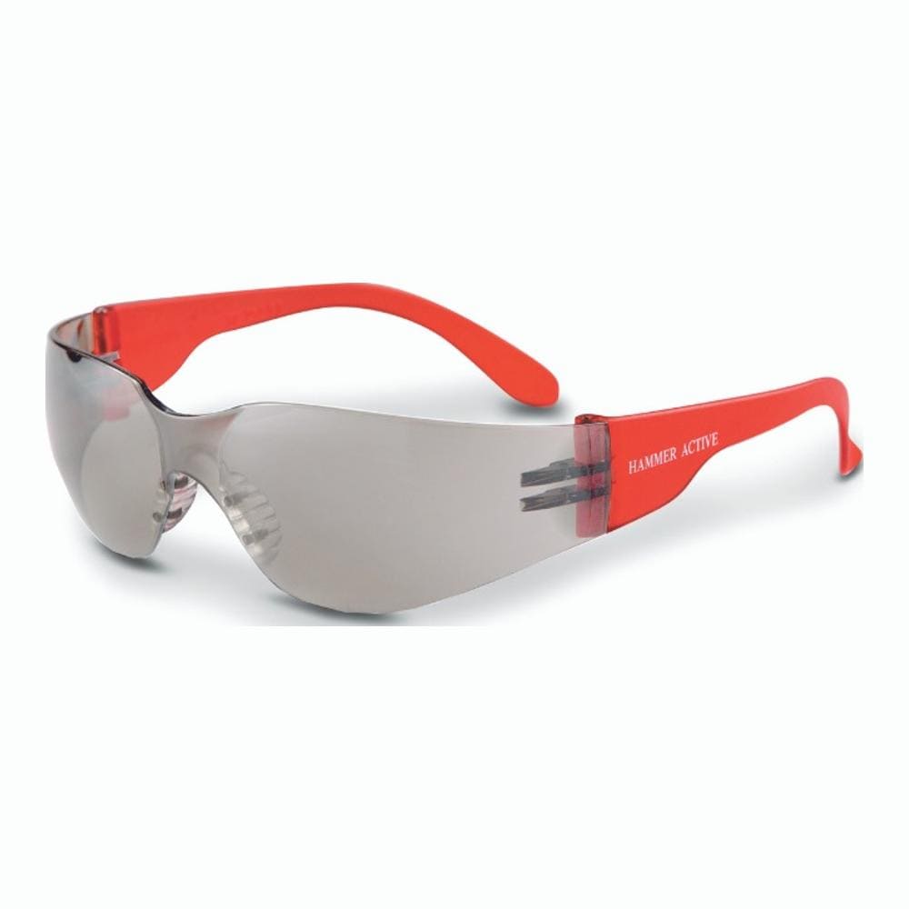 Очки открытые РОСОМЗ™ О15 HAMMER ACTIVЕ super (2-1,7 PC), 11517