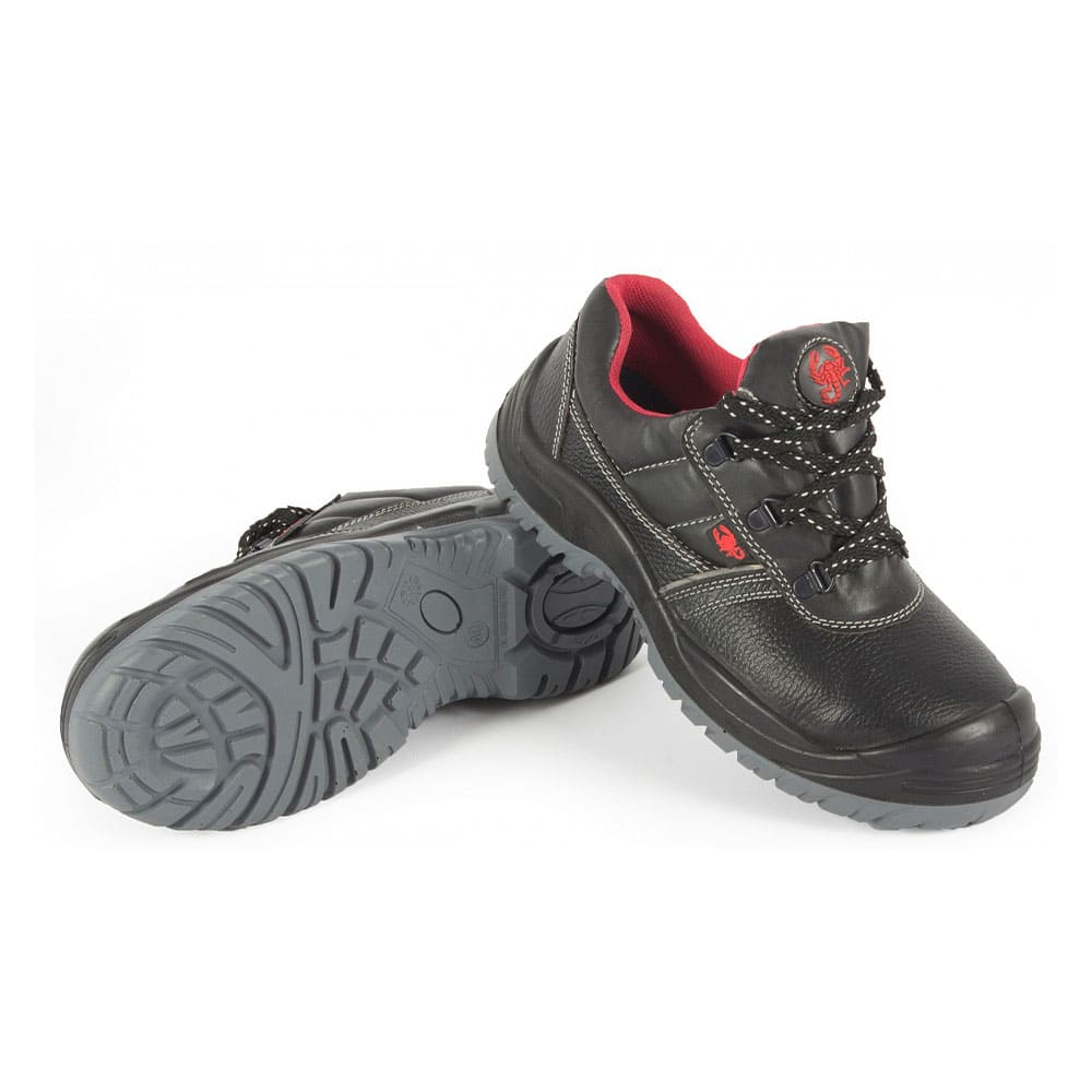 Полуботинки ПУ/ТПУ Скорпион (арт.1202)