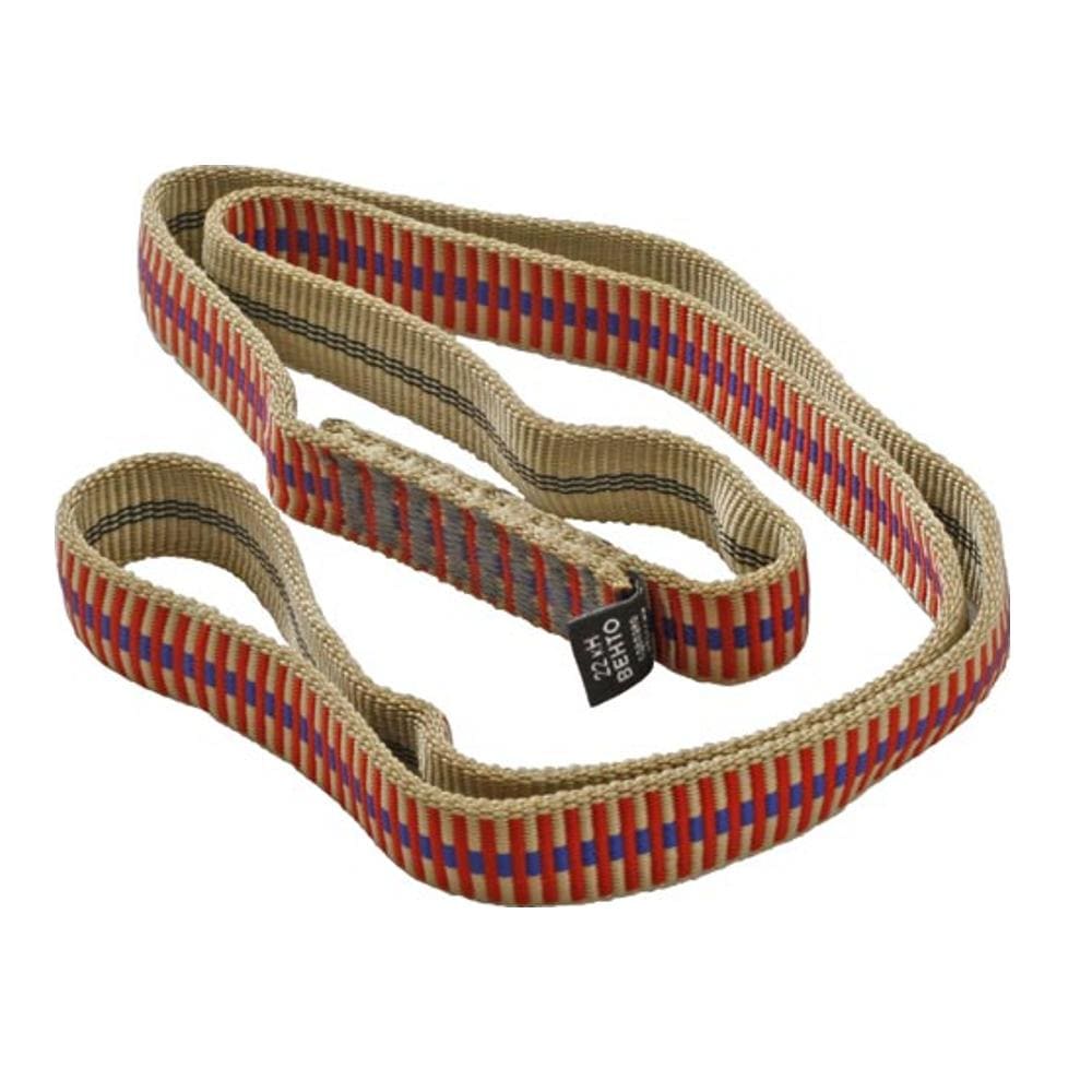 Петля VENTO™ станционная ЛЮКС, длина 100см (стропа 19мм), vnt 203