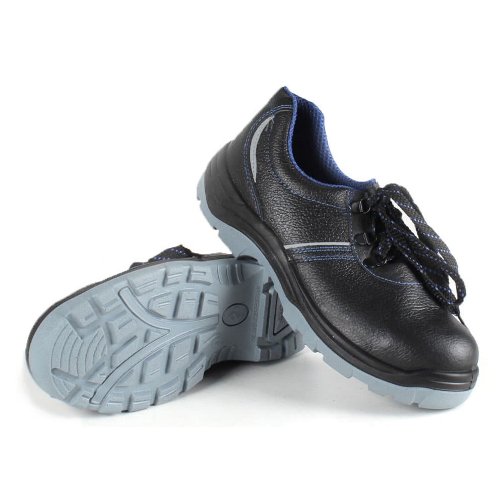 Полуботинки МП ПУ/ПУ ЭлитСпецОбувь (арт.23/1)