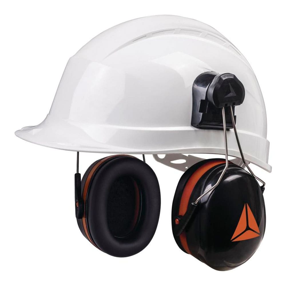Наушники DeltaPlus™ MAGNY HELMET 2 (30дБ) с креплением на каску