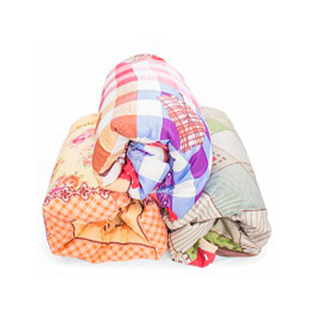 Одеяло Облако 1,5сп синтепоновое (140х205)