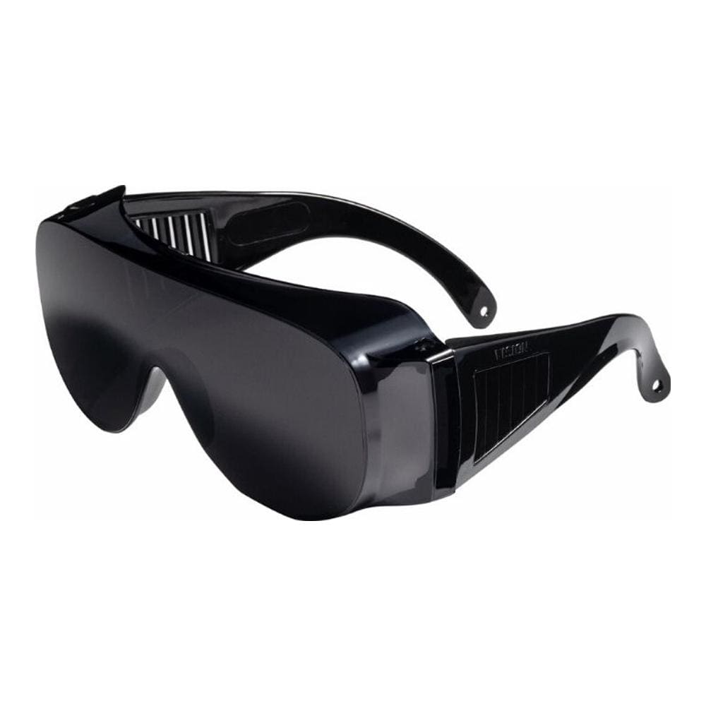 Очки открытые РОСОМЗ™ 035 ВИЗИОН® StrongGlass (5-3,1 PС), 13527