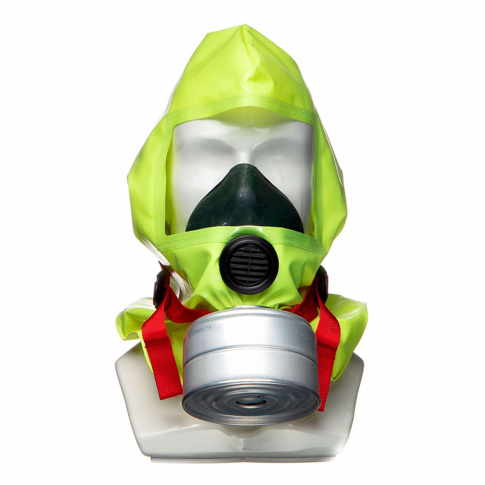 Самоспасатель Зевс 30У (ГДЗК-У)