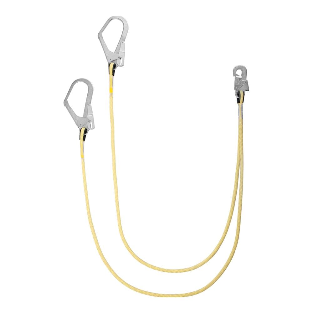 Строп VENTO™ веревочный двойной нерегулируемый К22 огнеупорный, vnt К22