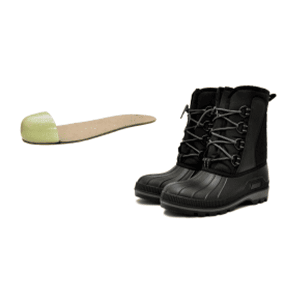 Сапоги ТЭП Nordman Kraft (арт. 5-328-D01)