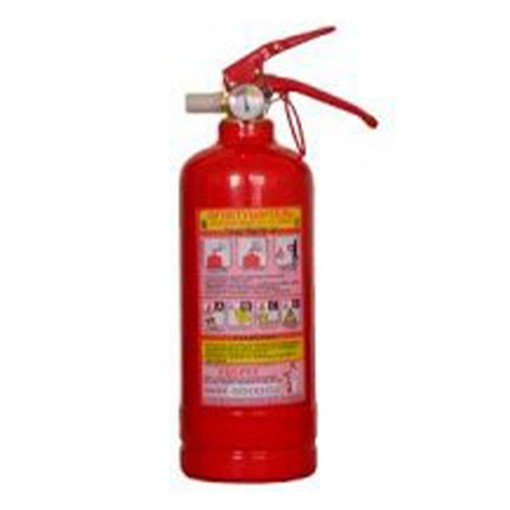 Огнетушитель ОП-1 порошковый