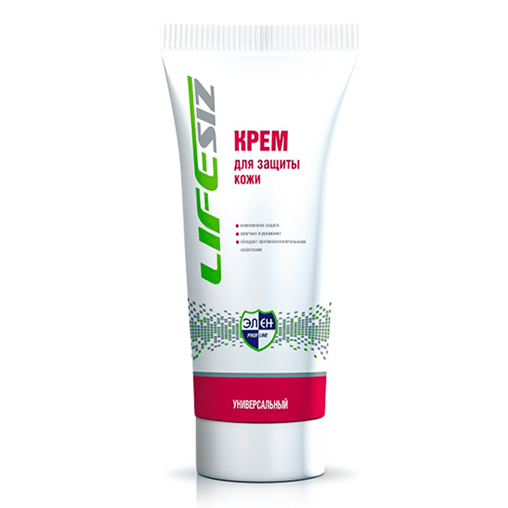 Крем защитный Элен™ универсальный 100 мл