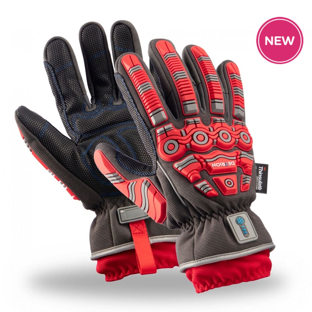 Перчатки Manipula Specialist® Дэтрион, IG-892