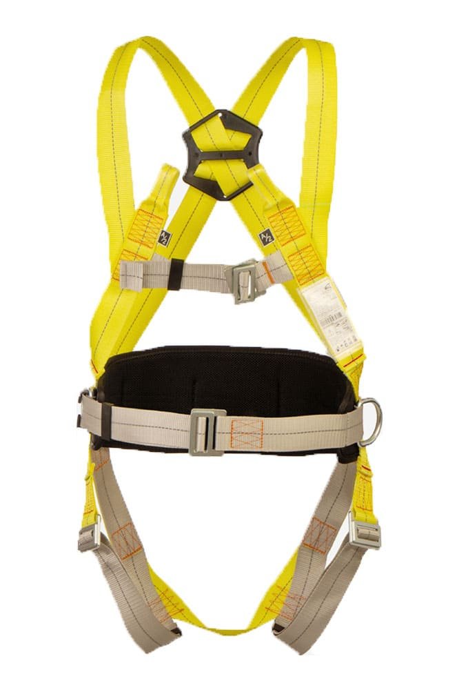 Привязь страховочная VENTO™ АЛЬФА 2.5, vnt 425