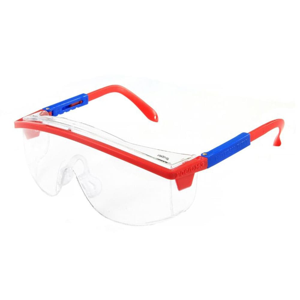 Очки открытые РОСОМЗ™ О37 UNIVERSAL TITAN super (2C-1,2 PC), 13730-5