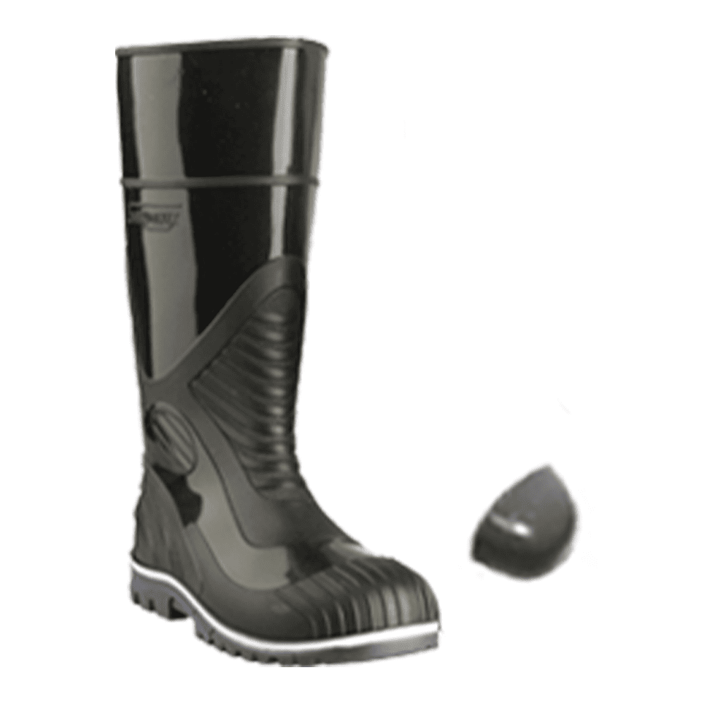 Сапоги мужские Шахтер МП ПВХ Sardonix (арт. 165-07МП)