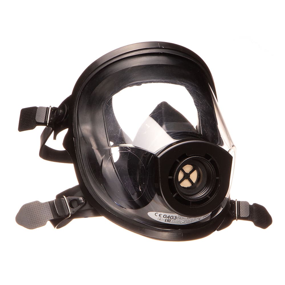 Полнолицевая маска МАГ