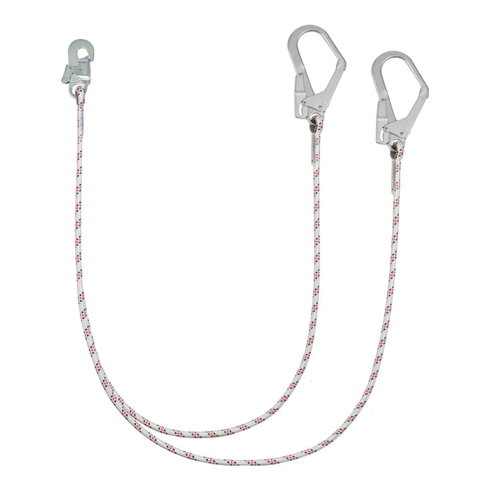 Строп VENTO™ веревочный двойной В22, vnt B22