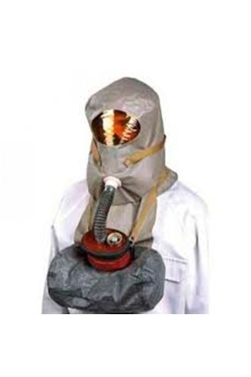 Самоспасатель СПИ-50 изолирующий с регенеративным патроном