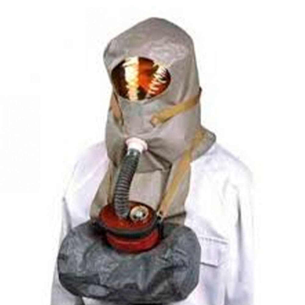 Самоспасатель СПИ-50 изолирующий с регенеративным патроном