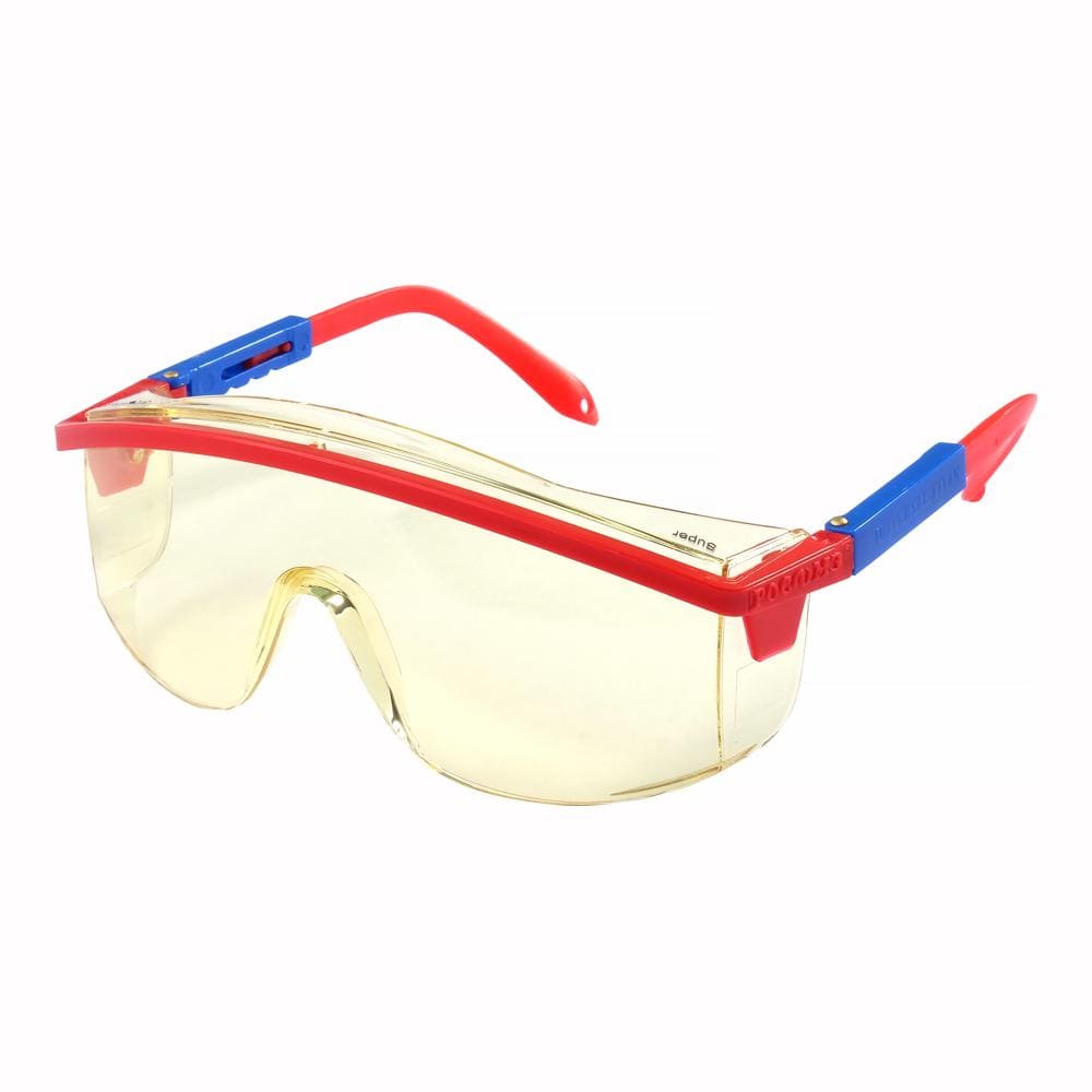 Очки открытые РОСОМЗ™ О37 UNIVERSAL TITAN super (2C-1,2 PC), 13741