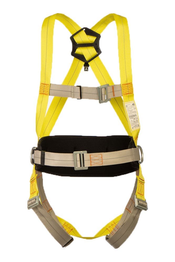 Привязь страховочная VENTO™ АЛЬФА 0.2, vnt 402