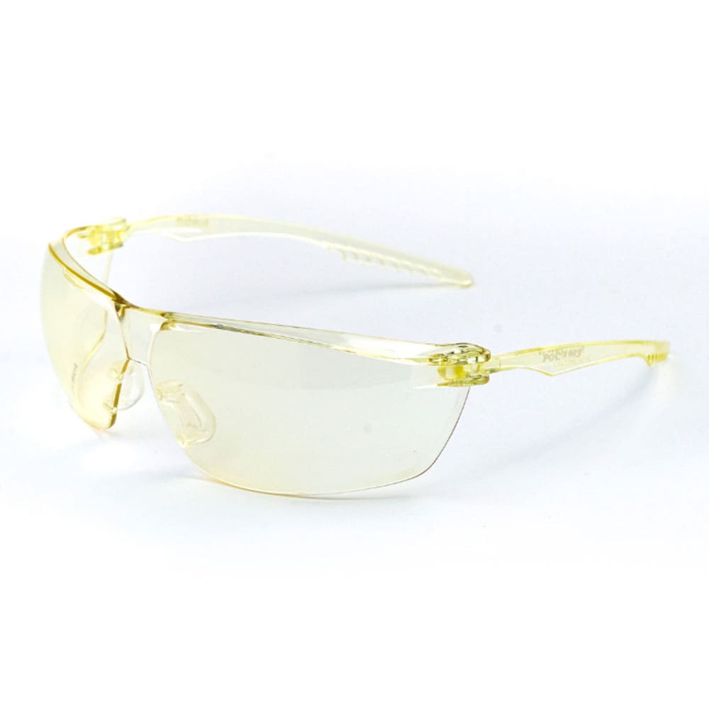 Очки открытые РОСОМЗ™ 088 SURGUT StrongGlass (2-1,2 PС), 18860-5