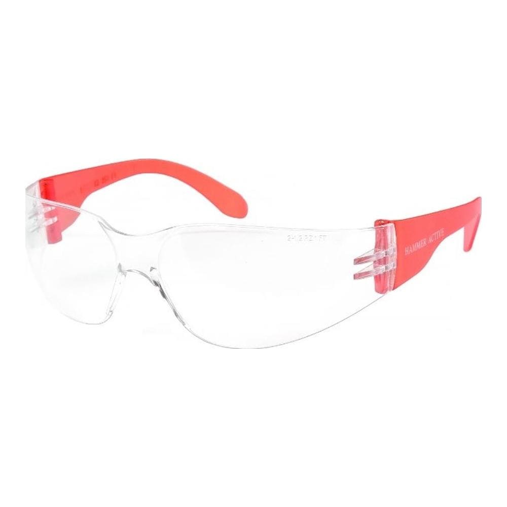 Очки открытые РОСОМЗ™ 015 HAMMER ACTIVЕ (2C-1,2 PC), 11580