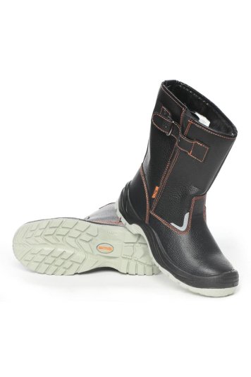 Сапоги (иск.мех) Мистраль МП МС ПУ/ТПУ (SJ9133-S-W)