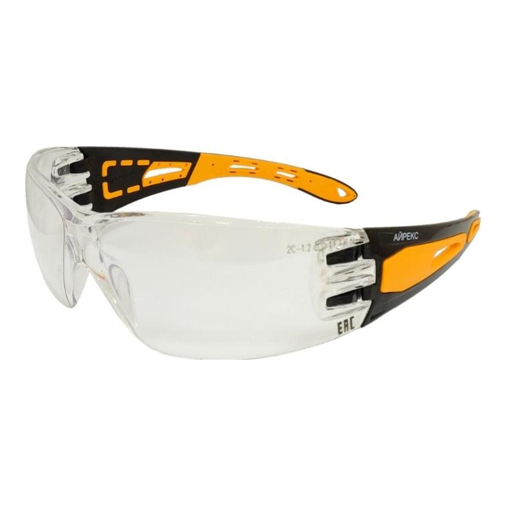 Очки открытые РОСОМЗ™ 016 АЙРЕКС NordGlass (2С-1,2 PС), 11637