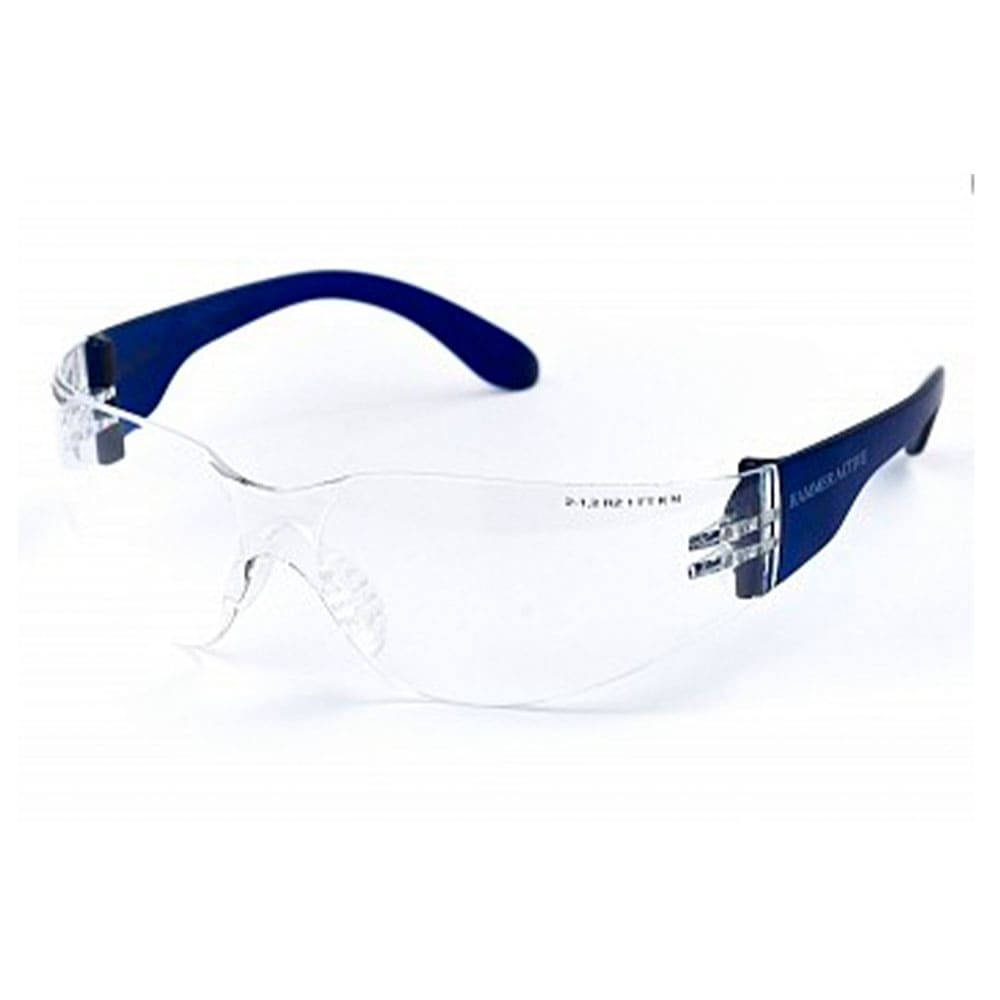 Очки открытые РОСОМЗ™ 015 HAMMER ACTIVЕ StrongGlass (2С-1,2PC), 11537